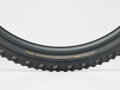 Bontrager MTB Gunnison Pro XR TLR Reifen – Schwarz