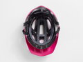 Bontrager Tyro Jugendhelm rosa