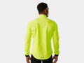 Trek Circuit Rain Fahrradjacke – Radioaktives Gelb