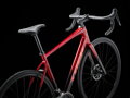 Trek Domane AL 2 Gen 4 – Crimson to Dark Carmine Fade