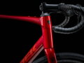 Trek Domane AL 2 Gen 4 – Crimson to Dark Carmine Fade