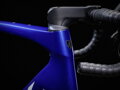 Trek Fahrrad Domane SL 6 Gen 4 2024 blau