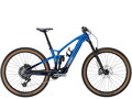 Trek Fuel EXe 9.8 GX AXS T-Type – Marianenblau