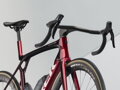 Trek Bike Madone SLR 7 Gen 8 2025 Burgund