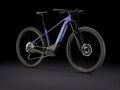 Trek Marlin+ 8 – Purple Flip to Black Fade