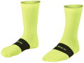 Trek Radsocken Race Crew – Radioaktives Gelb