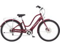 Electra Townie Path Go! 5i Step-Thru – Mattes Palisander