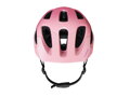 Trek Kinder-Fahrradhelm Tyro - Reddish/Pink Frosting