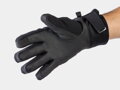 Bontrager Velocis Winterhandschuhe schwarz