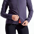 PEARL IZUMI Damenjacke W PRO BARRIER grau F22