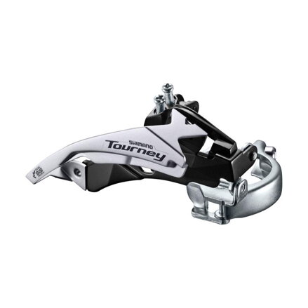 SHIMANO Umwerfer TOURNEY FD-TY500