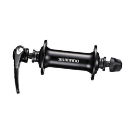 SHIMANO Vorderradnabe HB-RS400