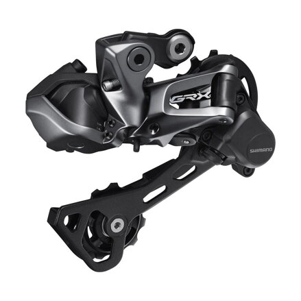 SHIMANO Schaltwerk GRX Di2 RD-RX817 11-fach