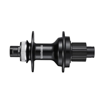 SHIMANO Hinterradnabe MT510 142 mm