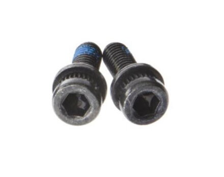 SHIMANO Zubehör Scheibenbrems-Adapter für BR-M525, BR-C601, BR-M515