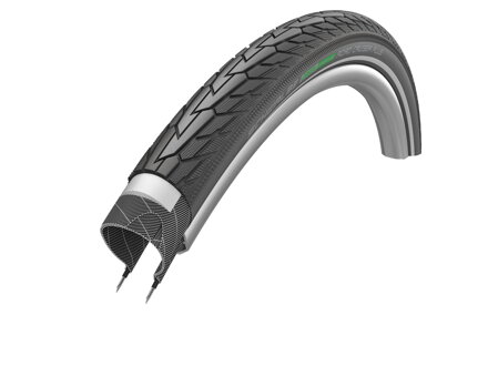 SCHWALBE Reifen ROAD CRUISER PLUS 700x35C