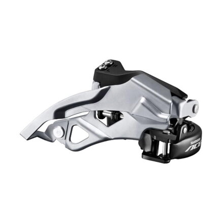 SHIMANO Umwerfer ACERA FD-T3000 3x9-fach