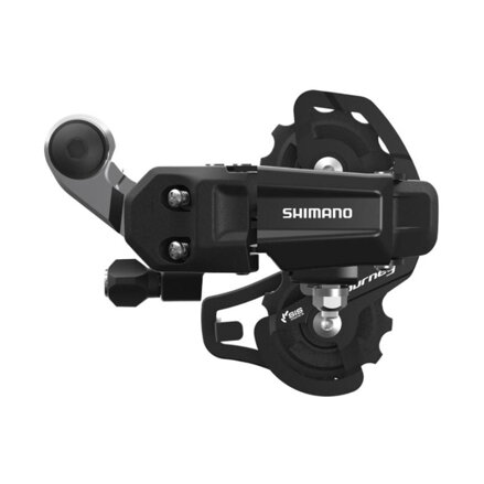 SHIMANO Schaltwerk TOURNEY RD-TY200 6-fach/7-fach