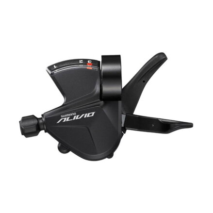 SHIMANO Schalthebel ALIVIO SL-M3100 9-fach