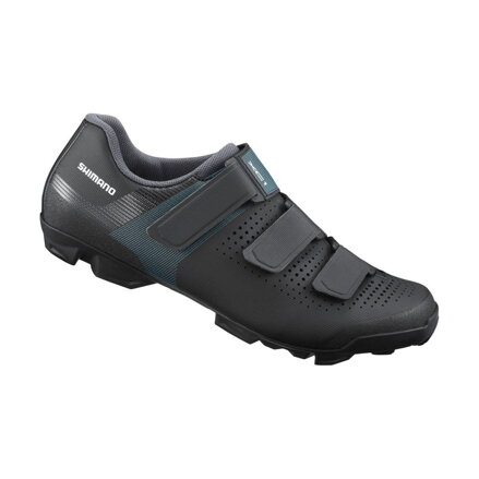 SHIMANO Turnschuhe SHXC100 Damen schwarz