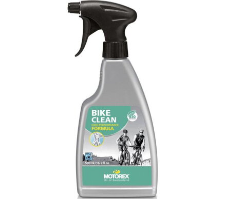 MOTOREX Reiniger BIKE CLEAN 500ml