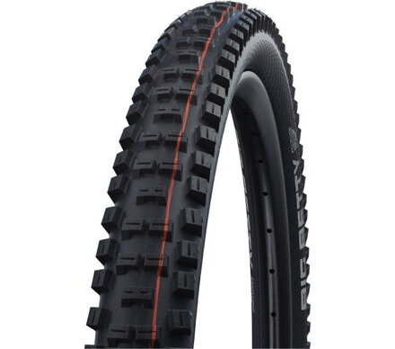 SCHWALBE Reifen BIG BETTY Super Gravity 27,5x2,40