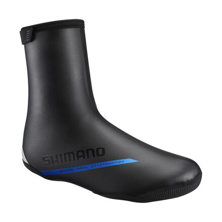 SHIMANO Bezüge für Sneaker ROAD THERMAL schwarz