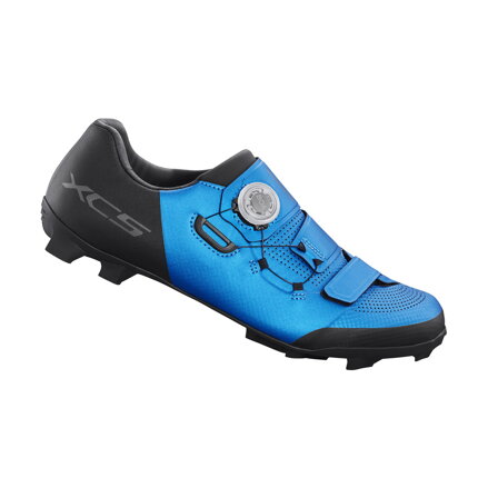 SHIMANO Turnschuhe SHXC502 blau