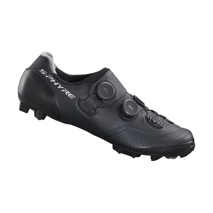 SHIMANO Turnschuhe SHXC902 schwarz