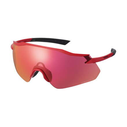 SHIMANO Brille EQUINOX4 Ridescape Road