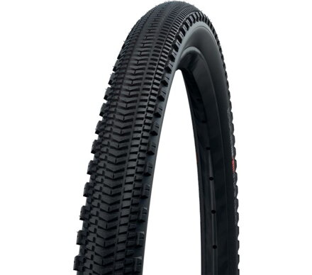 SCHWALBE Reifen G-ONE OVERLAND 700x40C