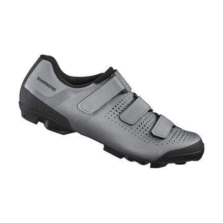 SHIMANO Turnschuhe SHXC100 Silber