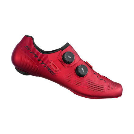 SHIMANO Turnschuhe SHRC903 rot