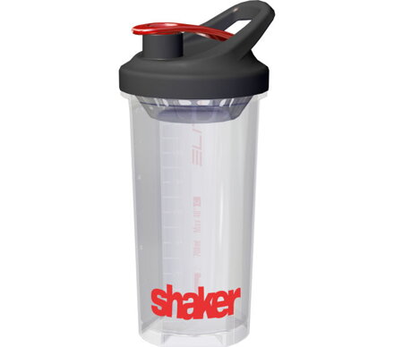 ELITE SHAKER Flasche 700ml