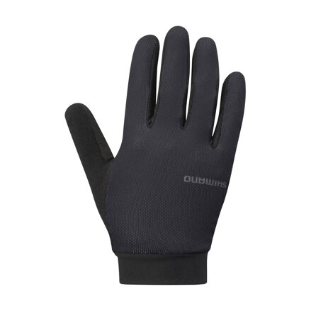 SHIMANO Handschuhe EXPLORER FF schwarz