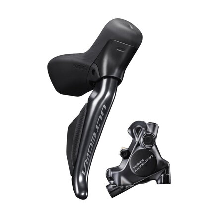 SHIMANO Scheibenbremse ULTEGRA Di2 ST-R8170/BR-R8170