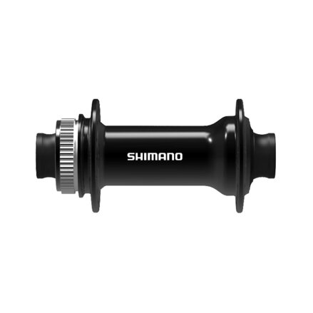 SHIMANO Vorderradnabe HB-TC500-15 Center-Lock