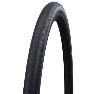 SCHWALBE Reifen G-ONE SPEED (30-622) 28x1,20 700x30C Performance 67EPI RaceGuard 380g Schwarz TLE