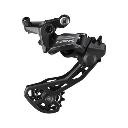 SHIMANO Schaltwerk GRX RD-RX820 12-fach