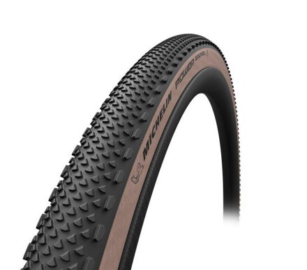 MICHELIN Reifen POWER GRAVEL TLE 700x35C