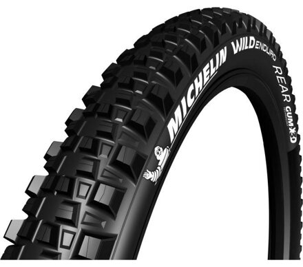 MICHELIN WILD ENDURO REAR GUM-3XD 29x2,40 Reifen