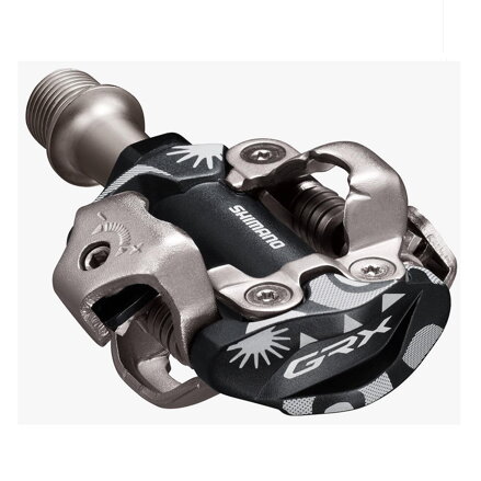 SHIMANO Pedal GRX PD-M8100-UG