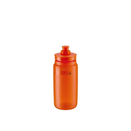 ELITE Trinkflasche FLY TEX 550 orange