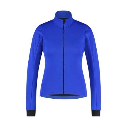 SHIMANO Damenjacke ELEMENT blau / Größe: S