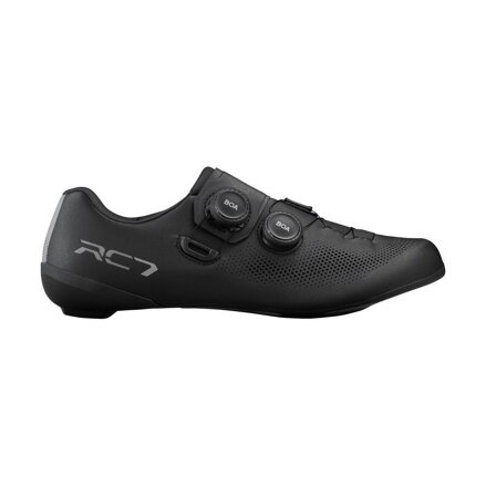 SHIMANO Turnschuhe SHRC703 schwarz