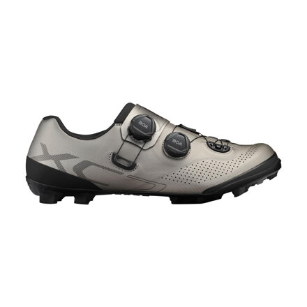 SHIMANO Turnschuhe SHXC702 Silber