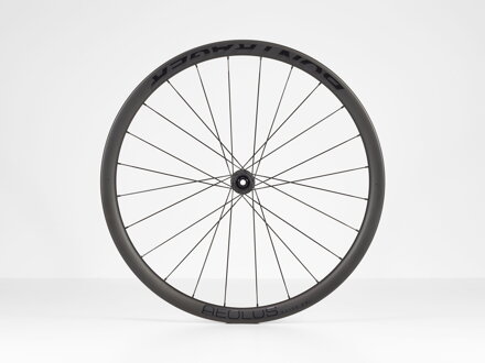 Bontrager Aeolus Elite 35 TLR Disc Rennradlaufrad