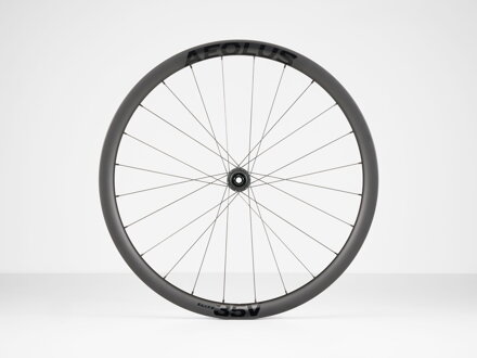 Bontrager Aeolus Elite 35V TLR Disc Rennradlaufrad