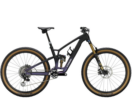 Trek Fuel EX 9.9 XX AXS T-Type Gen 6 – Deep Smoke/Lila Flip