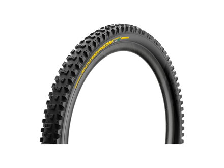 Pirelli Scorpion Race Enduro T MTB-Reifen – Schwarz